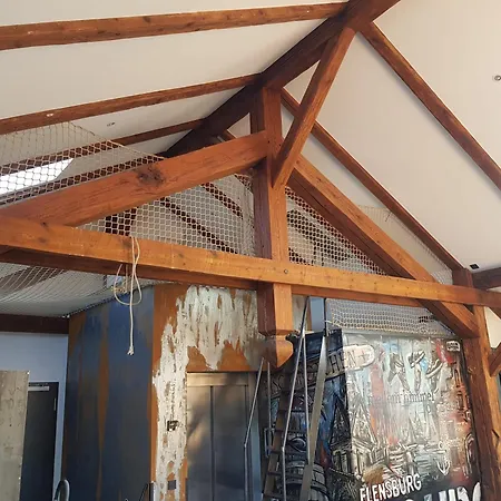 Appartement Penthouse Am Alten Zeughaus