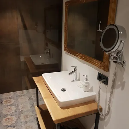 Lejlighed Penthouse Am Alten Zeughaus *