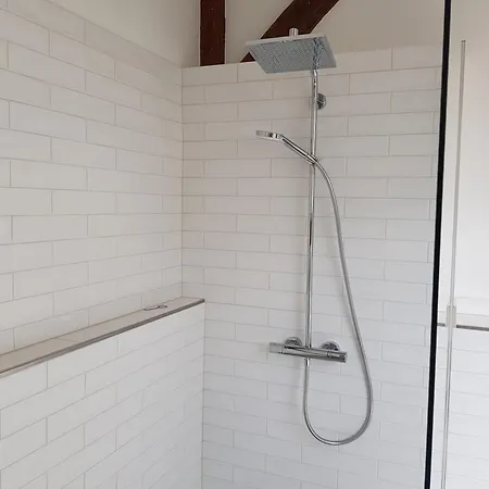 Penthouse Am Alten Zeughaus *