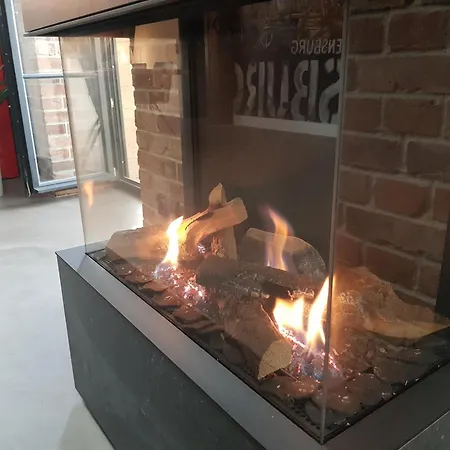 Lejlighed Penthouse Am Alten Zeughaus *