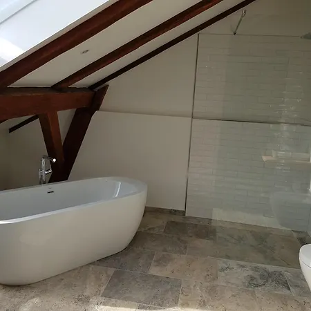 Appartement Penthouse Am Alten Zeughaus