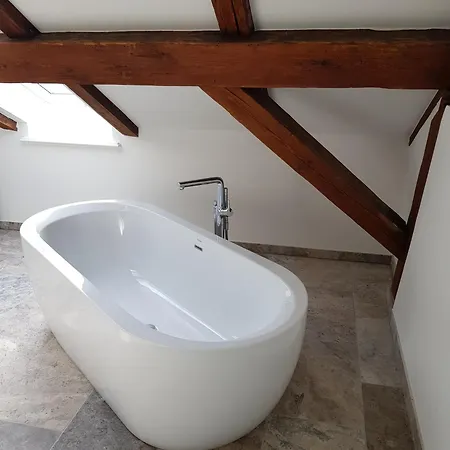 Lejlighed Penthouse Am Alten Zeughaus Flensborg