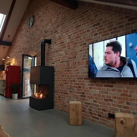 Penthouse Am Alten Zeughaus Appartement