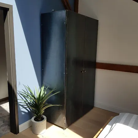 Lejlighed Penthouse Am Alten Zeughaus Flensborg