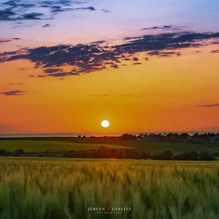 Penthouse Am Alten Zeughaus *