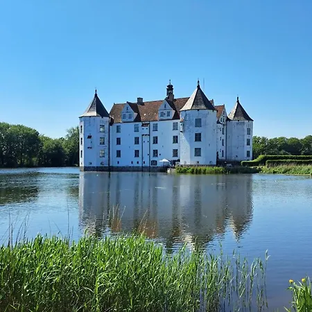Penthouse Am Alten Zeughaus Flensborg