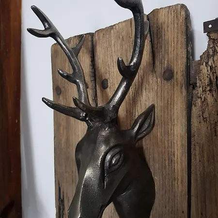 Penthouse Am Alten Zeughaus * Flensborg